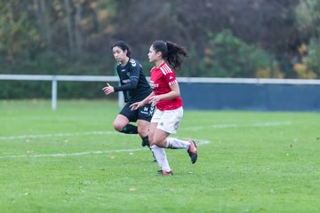 Bild 315 - F SV Henstedt Ulzburg2 - SSG Rot Schwarz Kiel : Ergebnis: 3:2